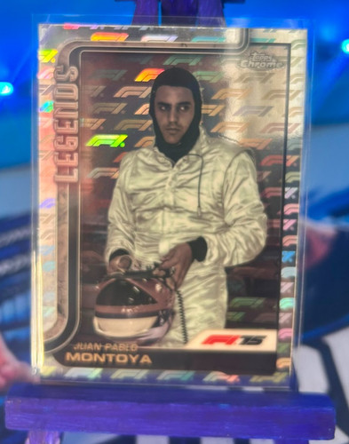 2025 topps chrome - 2025, 1