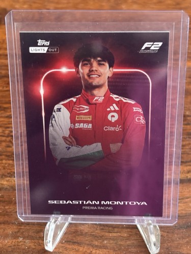 2025 topps lights - 2025,