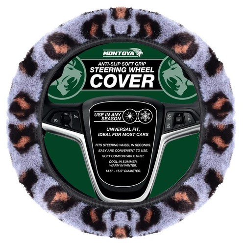 Montoya steering wheel - montoya,