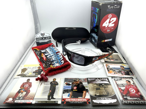 Oakley gascan montoya - oakley,
