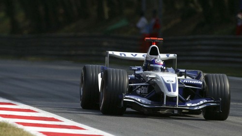 Legends dvd juan pablo - f1,