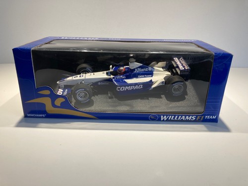 2001 williams fw23 jp - 2001,