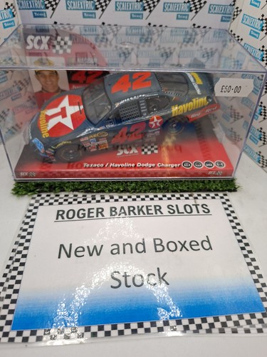 Scx 63420 dodge charger - scx,