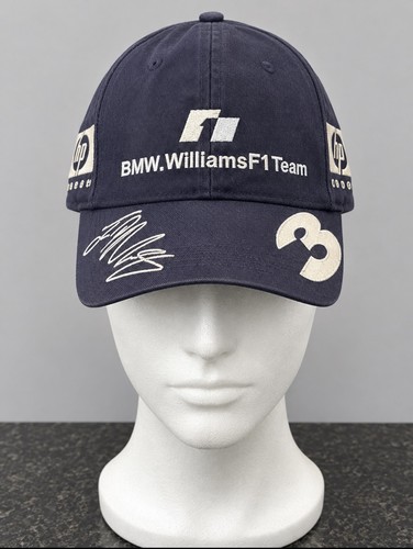 Genuine 2003 bmw williams - genuine, hp