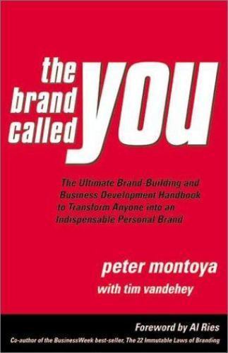 The brand called - brand,