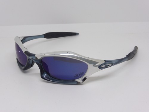Oakley splice montoya white - oakley,