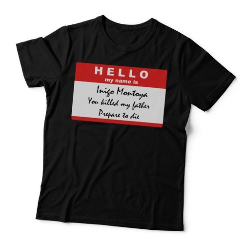 Hello name is inigo - hello,,