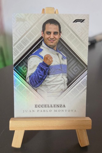 Juan pablo montoya veterano - pablo,