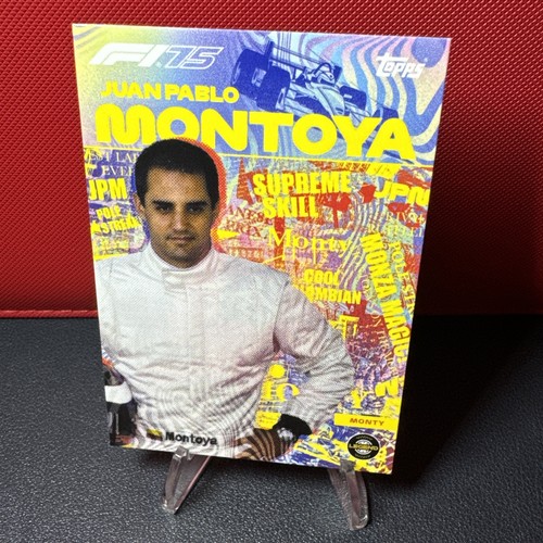 Topps turbo attax 2025 - turbo,