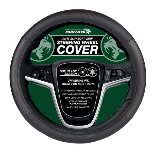 Montoya steering wheel - montoya,