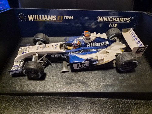 Juan pablo montoya - pablo,