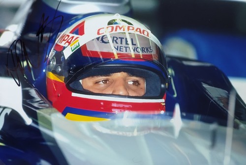 Formula autograph juan - formula,