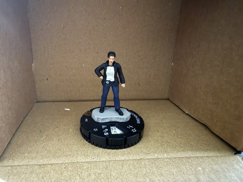 Renee montoya vault - vault, booster