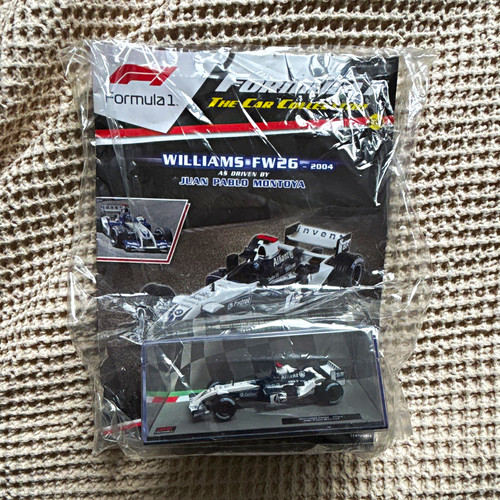 Panini formula the car - the,