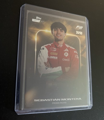 Sebastian montoya 2026 - montoya,