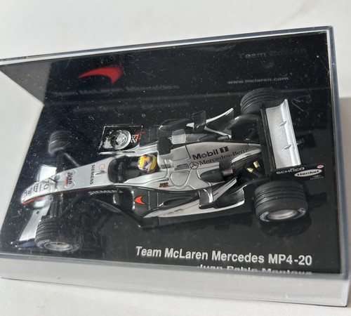 Minichamps paul model art - model,
