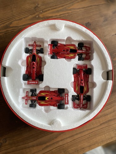 Minichamps indy car 4 - 1/43, for