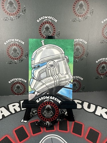 2026 topps star - wars, captain