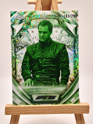 2025 topps chrome 75th - topps,
