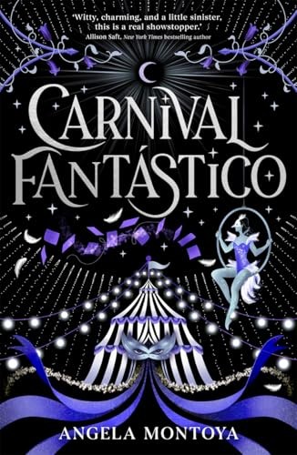 Carnival fantástico a - carnival,
