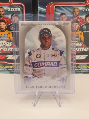 Topps eccellenza 2026 - eccellenza, jaun