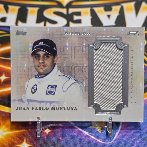 Topps eccellenza 2026 - f1,