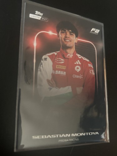 2026 topps lights out - 2026,
