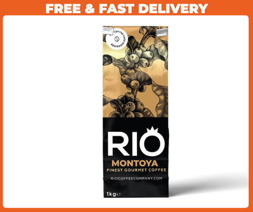 Rio montoya dark - rio,