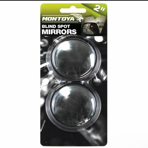 Montoya convex blind spot - blind,