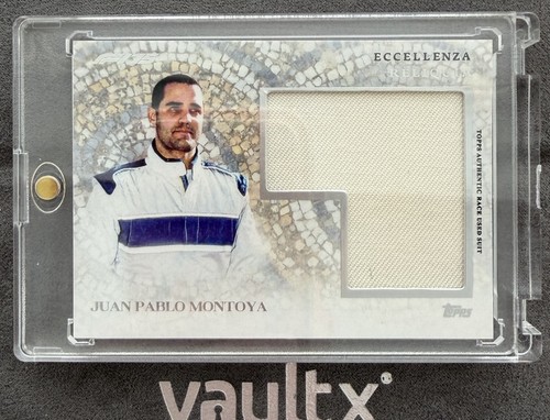2025 topps eccellenza juan - topps,
