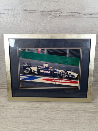 Williams bmw fw23 2001 - williams, f1