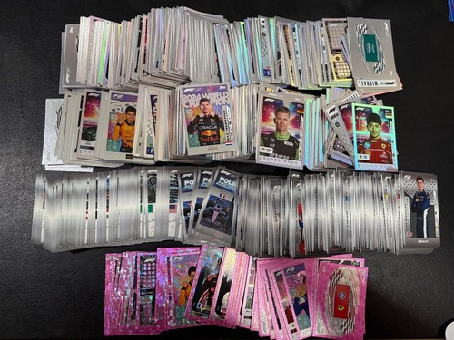 2025 topps turbo attax - topps,