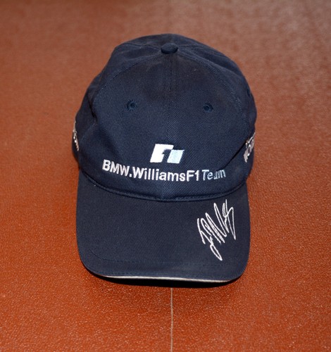 Bmw williams 2001 - williams, f1