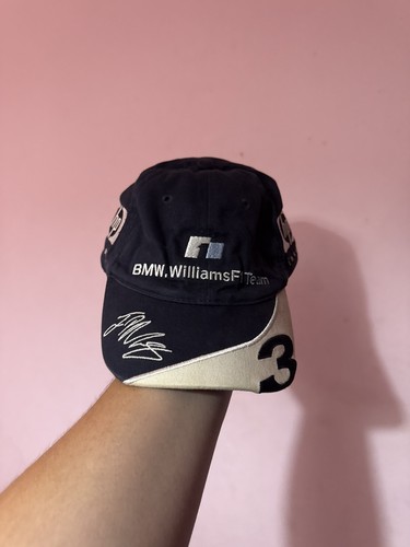 Juan pablo montoya bmw - pablo,