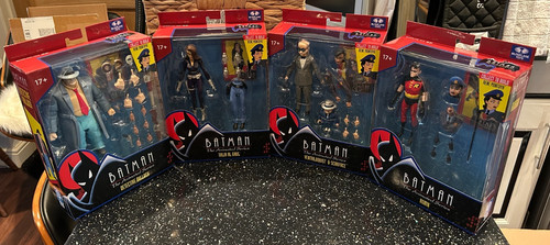 Mcfarlane animated rene - mcfarlane,