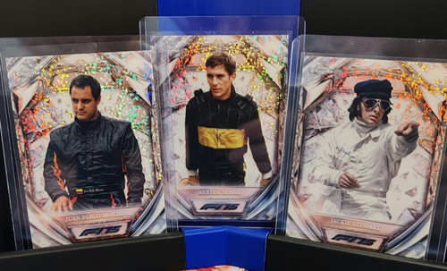 2025 topps chrome - 2025,