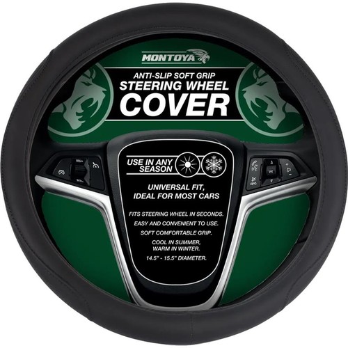 Montoya steering wheel - steering,