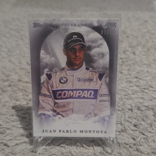 Juan pablo montoya veterano - pablo,