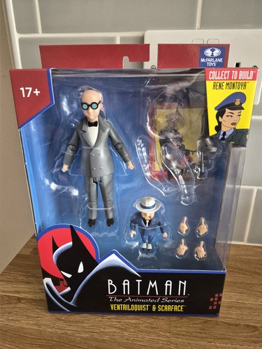 Baf ventriloquist - baf*,