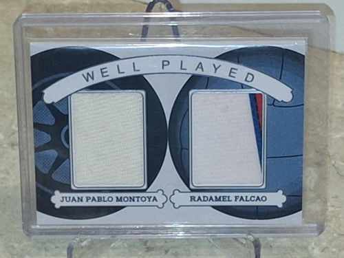 2024 futera vintage dual patch - 2024,