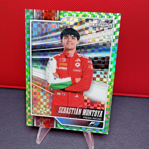 2026 topps chrome formula - 2026, 1