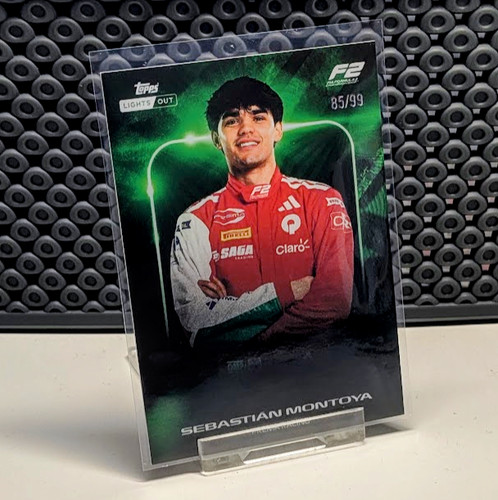Sebastian montoya green 99 - sebastian,