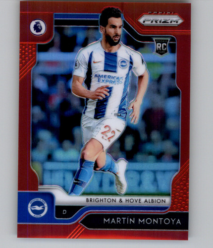 Martin montoya 2019 20 - martin, 2019-20
