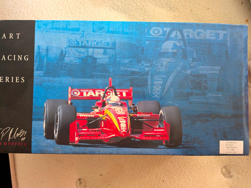 Action racing collectables - action,