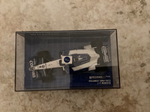 Minichamps williams bmw fw23 - minichamps,
