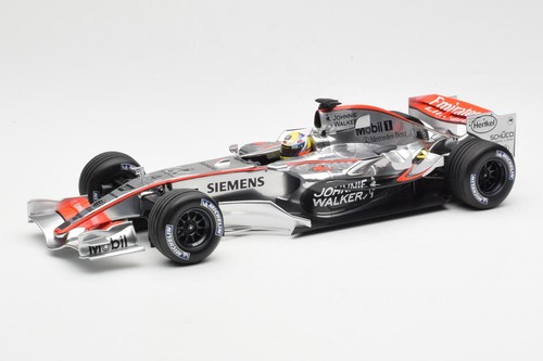 Mclaren mercedes mp4 4 - mclaren, #4