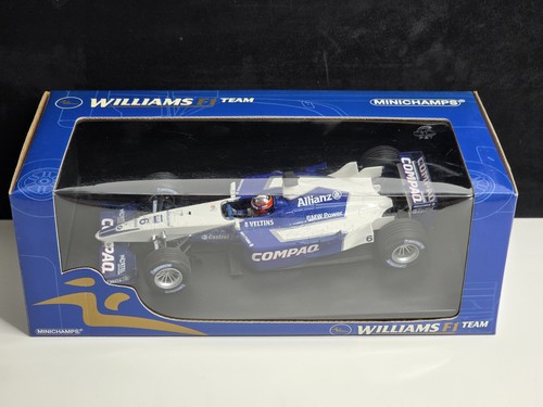 Minichamps williams bmw fw23 - williams,