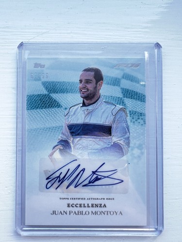 Juan pablo montoya auto - juan,