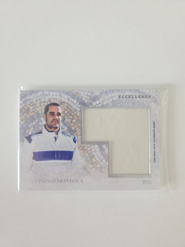 Topps eccellenza 2025 - f1,