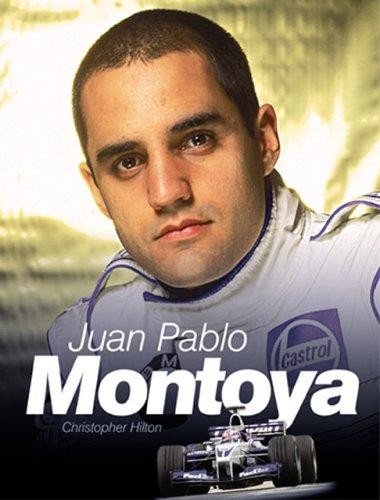 Juan pablo montoya - juan,